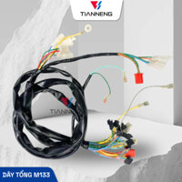 Dây nguồn tổng xe điện M133 và 133S hàng loại 1