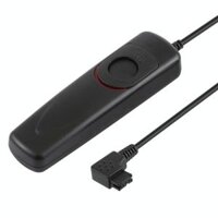 Dây nhả công tắc từ xa tuyệt vời RM-S1AM cho Sony A900 / A700 / A350