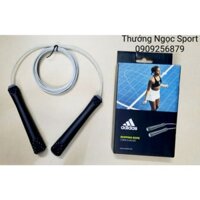 Dây Nhảy Adidas ADRP-13311 Lõi Thép Cao Cấp Hàng Chính Hãng