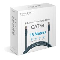 Dây nhảy CAT5e 15m TP-Link  TL-EC515EM