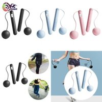 Dây nhảy không dây Dovewill Dây nhảy chuyên nghiệp để tập thể dục