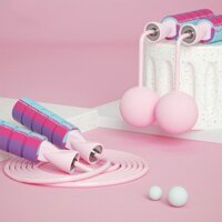 Dây Nhảy Không Dây Luyện Tập Thể Dục, Thể Hình Trong Nhà