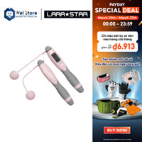 Dây nhảy không dây một sợi dây  thể dục đếm số tự động dây nhảy thể dục tập gym tại nhà tăng thể lực