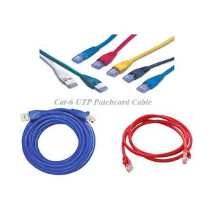 Dây nhảy mạng Cat5e 1.5m (5FT) CommScope CO155D2-0ZF005