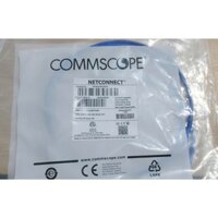 Dây nhảy mạng CAT6 Commscope dài 10M, 15M, 20M