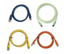 Dây nhảy Patch Cord DINTEK 1201-06036
