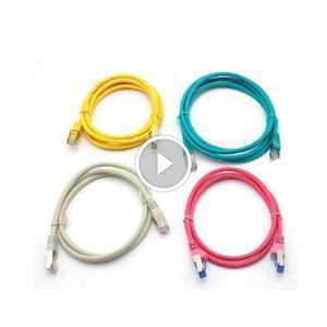 Dây nhảy Patch Cord DINTEK 1201-06090