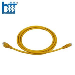 Dây nhẩy patch cord UTP Dintek Cat.5e, 5m