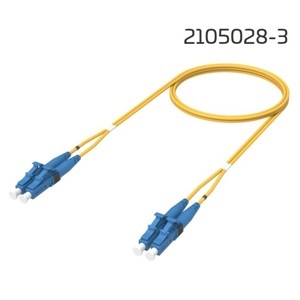 Dây nhảy quang LC-LC Single mode CommScope 2105028-3