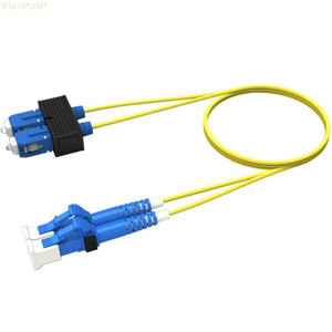 Dây nhảy quang LC-SC SM CommScope FFWLCSC42-JXM003
