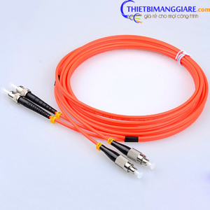 Dây nhảy quang Multimode FC-ST