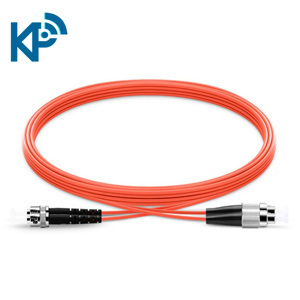 Dây nhảy quang Multimode FC-ST