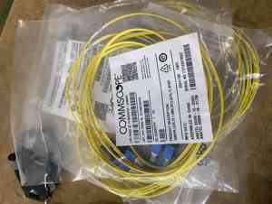 Dây nhảy quang SC-SC SM CommScope FFWSCSC42-JXM003