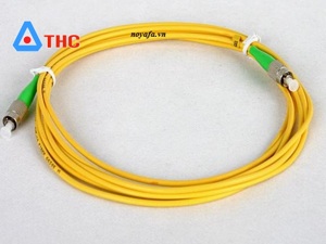 Dây nhảy quang Single-mode FC/APC-FC/APC