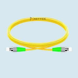Dây nhảy quang Single-mode FC/APC-FC/APC