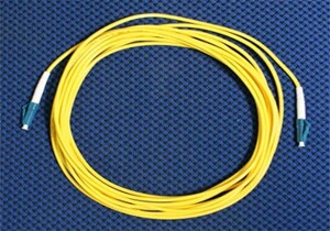 Dây nhảy quang Singlemode, Simplex LC/UPC- LC/UPC,  3.0 mm, dài - 5 m