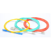 Dây nhảy quang Singlemode SC/APC - SC/APC 10m