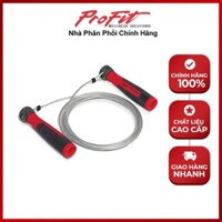 Dây Nhảy Thể Dục Cao Cấp Harbinger Pro Speed Rope