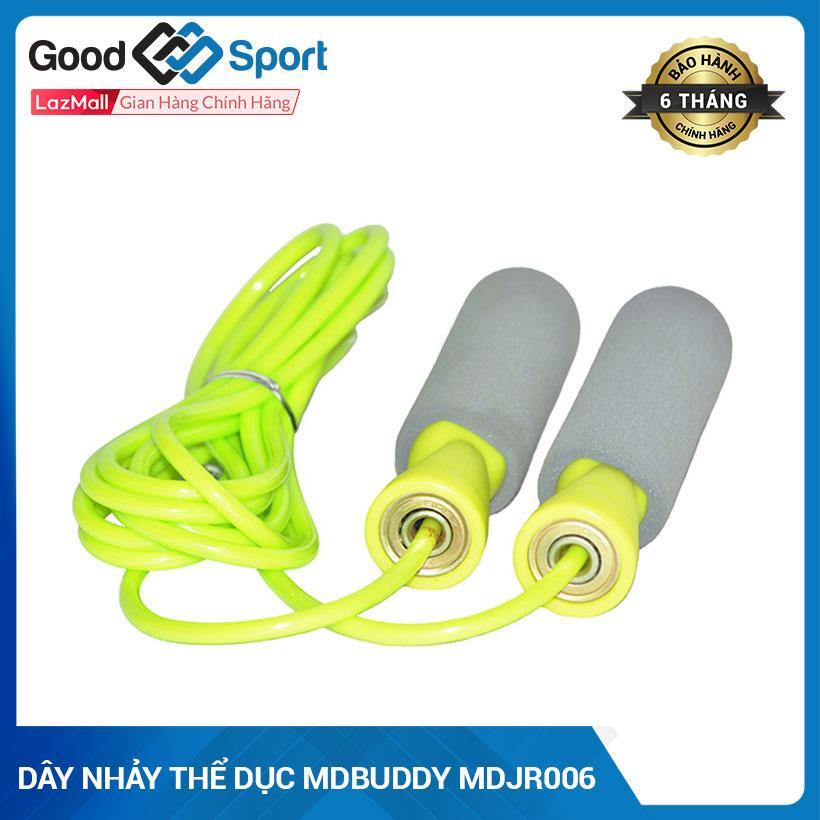 Dây nhảy thể dục đa năng MDBuddy MDJR027