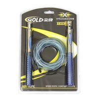 Dây nhảy thể dục Gold T-072