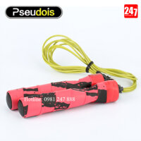 Dây nhảy thể dục Pseudois sợi cáp