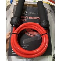 Dây nhảy thể lực nặng sợi to cao cấp