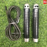 Dây nhảy thể lực sợi cáp Ninja