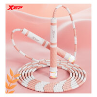 Dây nhảy thể thao XTEP dành cho trẻ em, dây nhảy dây cho người mới bắt đầu không bị xoắn độ bền cao