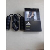Dây nhảy tốc độ Adidas AD-12234 hàng chính hãng xuất xứ đài Loan Khởi Nguyên Sport