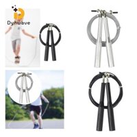 Dây nhảy tốc độ Dynwave cho mọi lứa tuổi - Cáp để tập thể dục trong nhà và ngoài trời