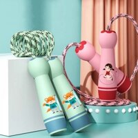 Dây nhảy trẻ em học sinh tiểu học, mẫu giáo BL022