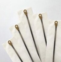 Dây nhiệt máy hàn miệng túi dập tay