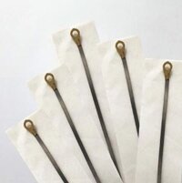 Dây nhiệt máy hàn miệng túi dập tay