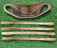 Dây nhiệt máy hàn miệng túi liên tục