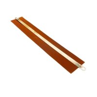 Dây nhiệt máy hàn miệng túi 200x8mm dành cho máy Ruixiang Vỏ nhôm 200x8mm