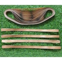 Dây nhiệt máy hàn miệng túi liên tục