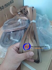 Dây nhiệt máy hàn miệng túi liên tục