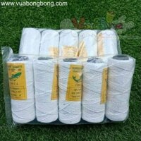 Dây nhợ hiệu chỉ cá vàng