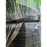 Dây Nhôm Đen Uốn Cây 1.2mm đến 7mm ( GIÁ BÁN theo 0,5 KG)