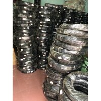 Dây nhôm uốn cây cảnh