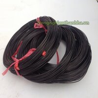 Dây nhôm uốn cây cảnh 1kg loại 2,5mm - D132