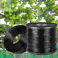 Dây nhựa làm giàn leo DGT-10, Dây căng giàn Chanh leo, bầu bí mướp