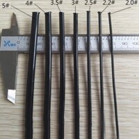 Dây nhựa làm giàn leo DGT-A10, Dây cáp nhựa căng giàn Chanh leo