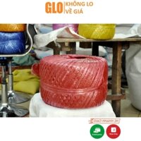 Dây Nilong Buộc Hàng, Gói Hàng, Dây Tải Dứa Cuộn 1kg Dài 2000m