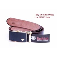 Dây nịt da : DH002