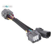 Dây nịt dây nhảy chuyển đổi 10 chân Obd1 To Obd2 cho