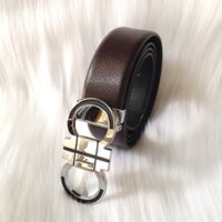 Dây nịt nam AA 3.5cm