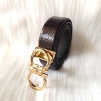 Dây nịt nam AA 3.5cm