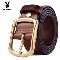 Dây nịt nam Playboy xuất