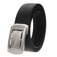 Dây Nịt Nam SAM Leather SFDN140 - Thắt Lưng Nam Da Bò Cao Cấp Mặt Khoá Thắt Lưng Inox Không Gỉ, Mens belts